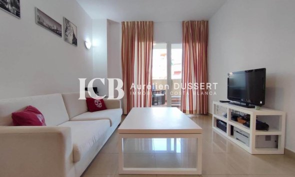 Revente - Appartement -
Orihuela Costa - Playa Flamenca