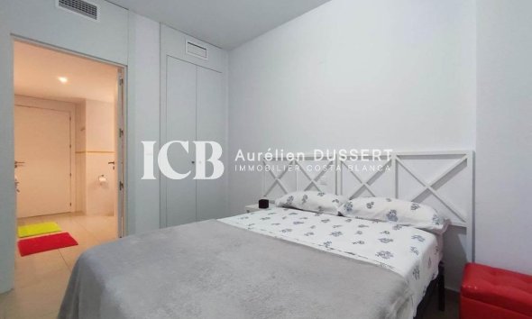 Revente - Appartement -
Orihuela Costa - Playa Flamenca