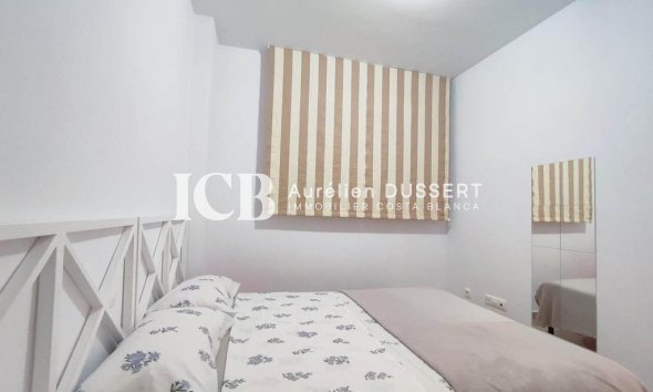 Revente - Appartement -
Orihuela Costa - Playa Flamenca