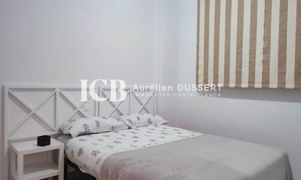 Revente - Appartement -
Orihuela Costa - Playa Flamenca