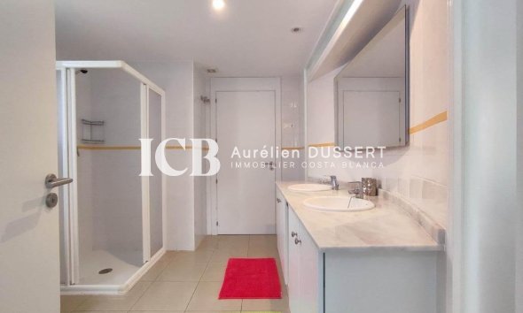Revente - Appartement -
Orihuela Costa - Playa Flamenca