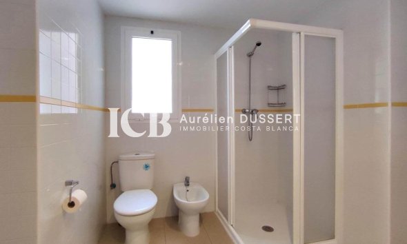 Revente - Appartement -
Orihuela Costa - Playa Flamenca