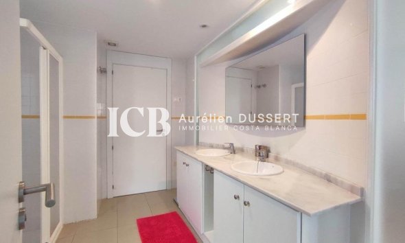 Revente - Appartement -
Orihuela Costa - Playa Flamenca