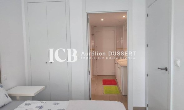 Revente - Appartement -
Orihuela Costa - Playa Flamenca