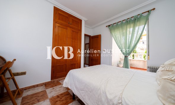 Revente - Maison individuelle -
Orihuela Costa - Playa Flamenca