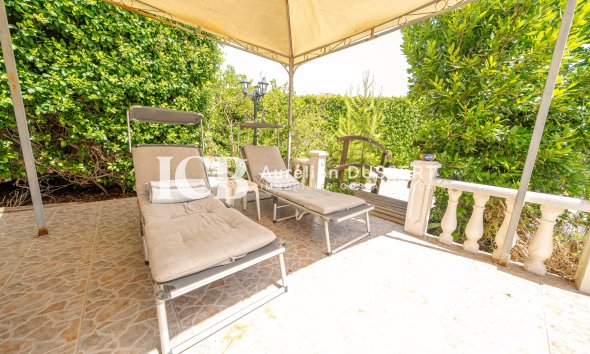 Revente - Maison individuelle -
Orihuela Costa - Playa Flamenca