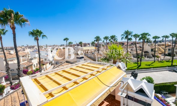 Revente - Appartement -
Orihuela Costa - Playa Flamenca