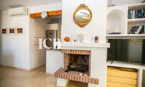 Revente - Appartement -
Orihuela Costa - Playa Flamenca