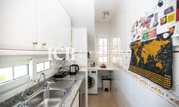 Revente - Appartement -
Orihuela Costa - Playa Flamenca