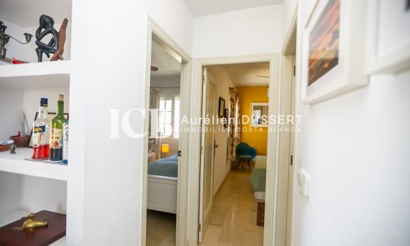 Revente - Appartement -
Orihuela Costa - Playa Flamenca