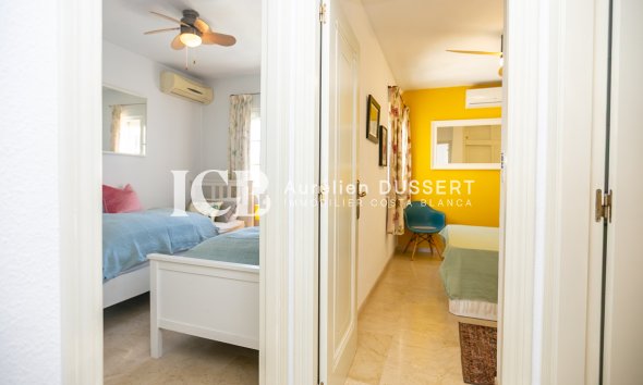 Revente - Appartement -
Orihuela Costa - Playa Flamenca
