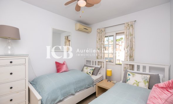 Revente - Appartement -
Orihuela Costa - Playa Flamenca