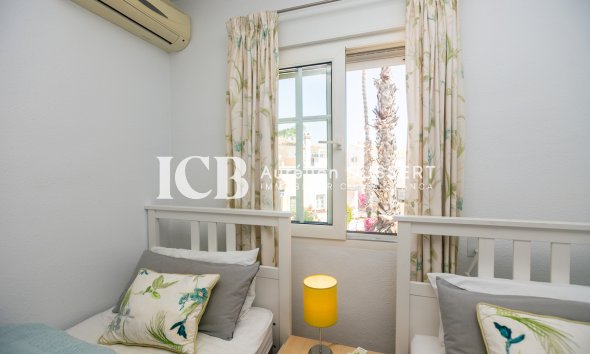 Revente - Appartement -
Orihuela Costa - Playa Flamenca