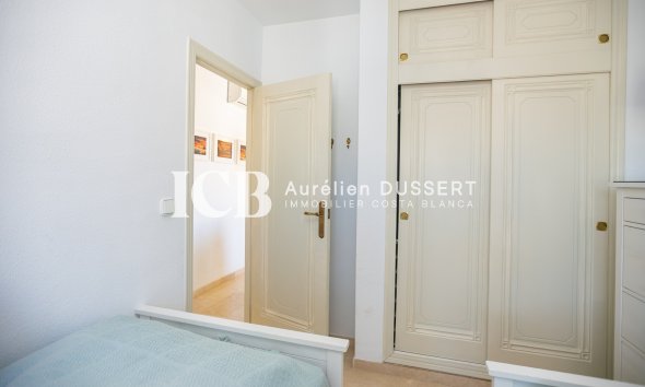 Revente - Appartement -
Orihuela Costa - Playa Flamenca