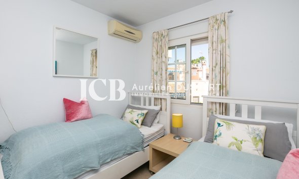 Revente - Appartement -
Orihuela Costa - Playa Flamenca