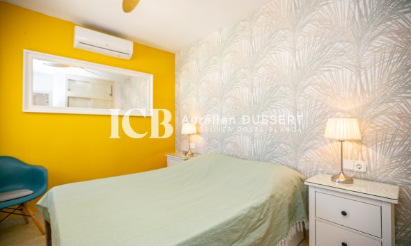 Revente - Appartement -
Orihuela Costa - Playa Flamenca