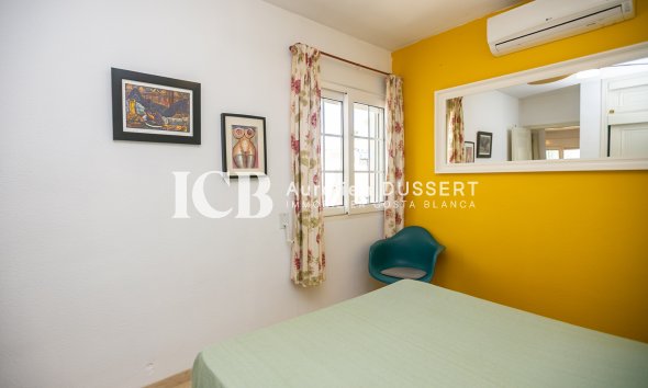 Revente - Appartement -
Orihuela Costa - Playa Flamenca