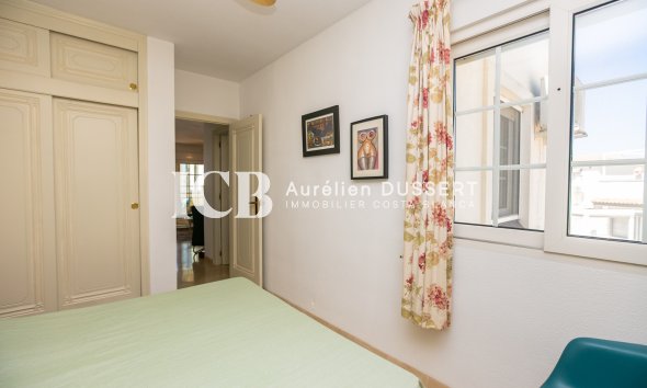 Revente - Appartement -
Orihuela Costa - Playa Flamenca