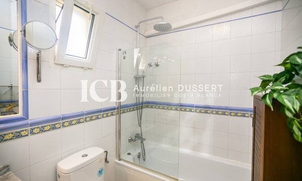 Revente - Appartement -
Orihuela Costa - Playa Flamenca