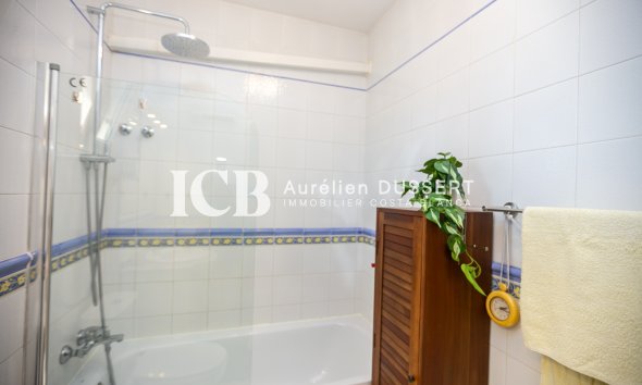 Revente - Appartement -
Orihuela Costa - Playa Flamenca