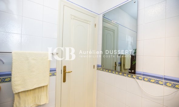 Revente - Appartement -
Orihuela Costa - Playa Flamenca