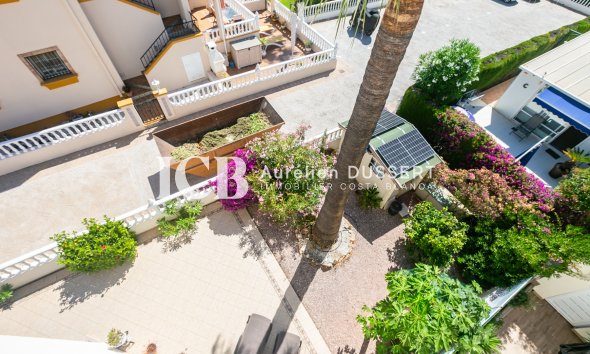 Revente - Appartement -
Orihuela Costa - Playa Flamenca