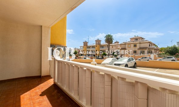 Revente - Appartement -
Orihuela Costa - Lomas de Cabo Roig
