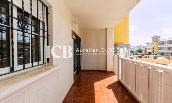 Revente - Appartement -
Orihuela Costa - Lomas de Cabo Roig