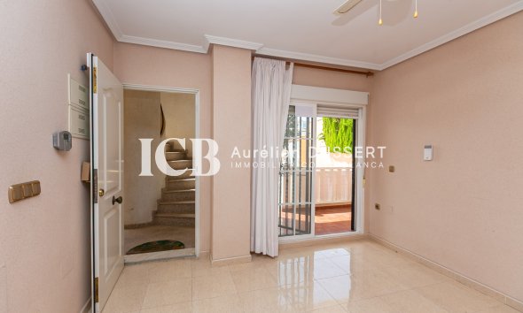 Revente - Appartement -
Orihuela Costa - Lomas de Cabo Roig