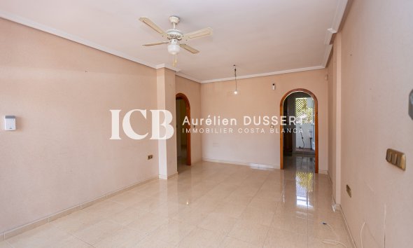 Revente - Appartement -
Orihuela Costa - Lomas de Cabo Roig