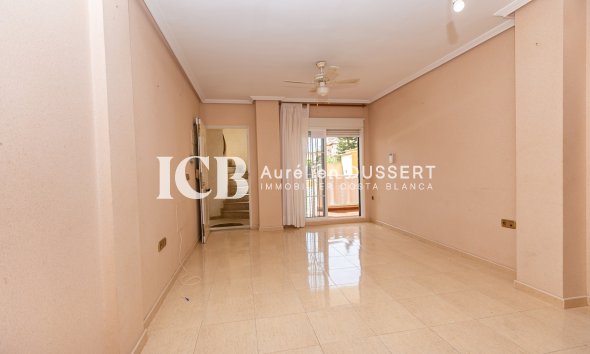 Revente - Appartement -
Orihuela Costa - Lomas de Cabo Roig