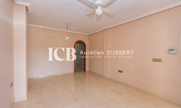 Revente - Appartement -
Orihuela Costa - Lomas de Cabo Roig