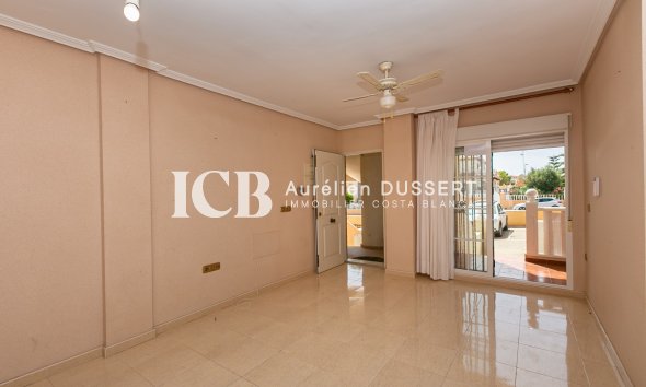 Revente - Appartement -
Orihuela Costa - Lomas de Cabo Roig
