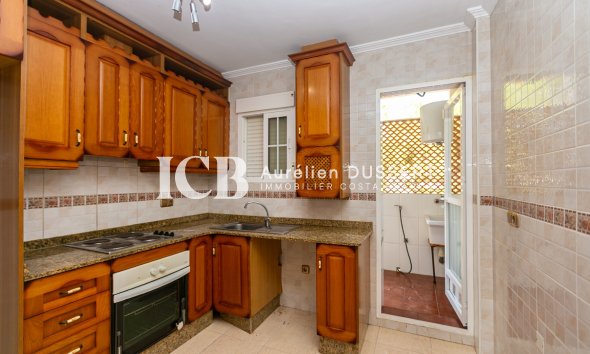 Revente - Appartement -
Orihuela Costa - Lomas de Cabo Roig