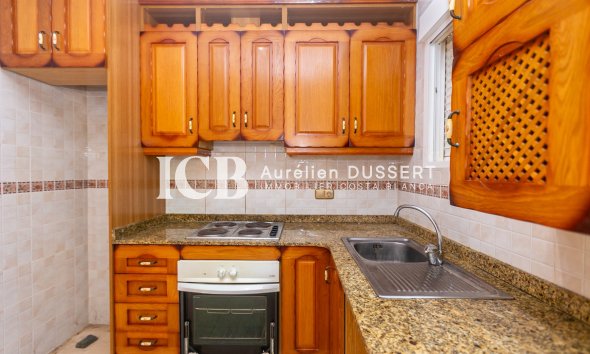 Revente - Appartement -
Orihuela Costa - Lomas de Cabo Roig