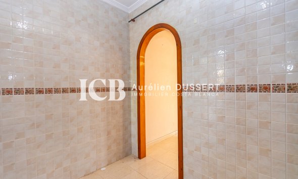 Revente - Appartement -
Orihuela Costa - Lomas de Cabo Roig