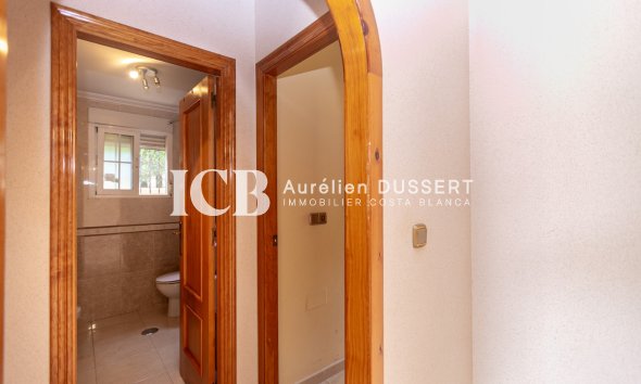 Revente - Appartement -
Orihuela Costa - Lomas de Cabo Roig