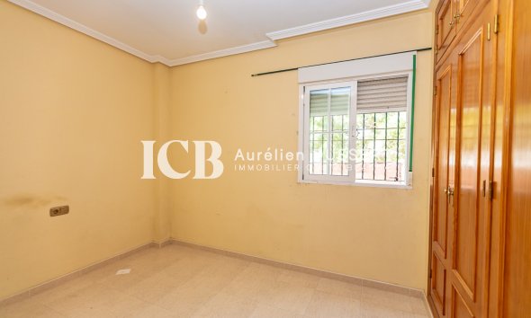 Revente - Appartement -
Orihuela Costa - Lomas de Cabo Roig