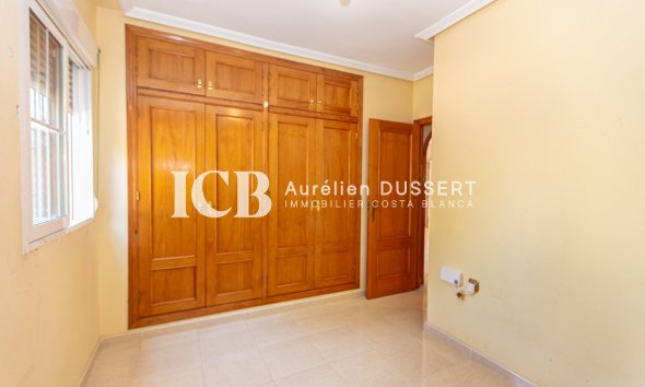 Revente - Appartement -
Orihuela Costa - Lomas de Cabo Roig