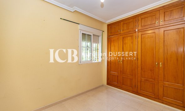 Revente - Appartement -
Orihuela Costa - Lomas de Cabo Roig