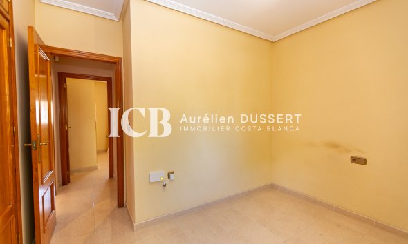 Revente - Appartement -
Orihuela Costa - Lomas de Cabo Roig