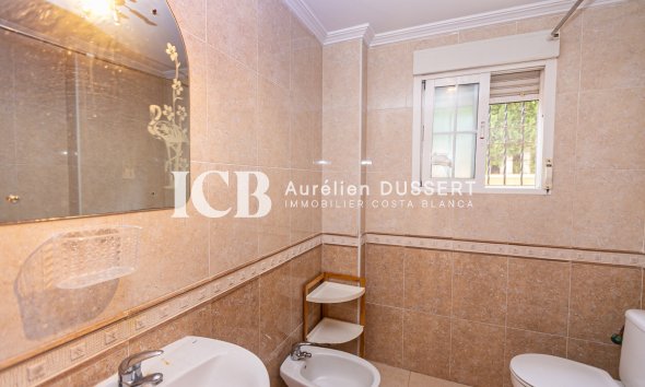 Revente - Appartement -
Orihuela Costa - Lomas de Cabo Roig