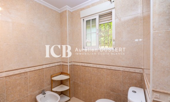 Revente - Appartement -
Orihuela Costa - Lomas de Cabo Roig