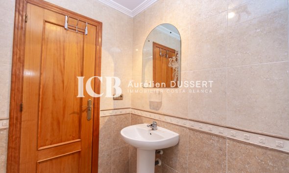 Revente - Appartement -
Orihuela Costa - Lomas de Cabo Roig