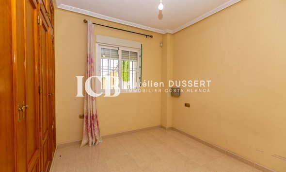 Revente - Appartement -
Orihuela Costa - Lomas de Cabo Roig