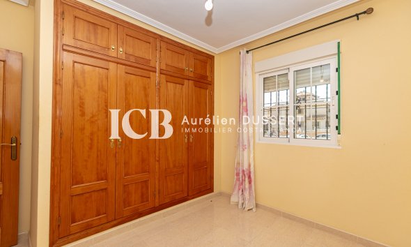 Revente - Appartement -
Orihuela Costa - Lomas de Cabo Roig