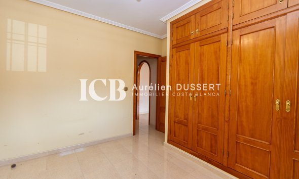Revente - Appartement -
Orihuela Costa - Lomas de Cabo Roig