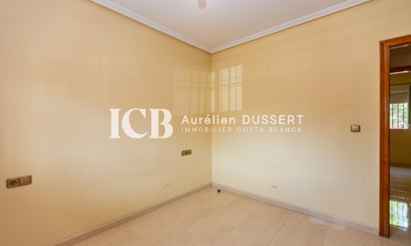 Revente - Appartement -
Orihuela Costa - Lomas de Cabo Roig