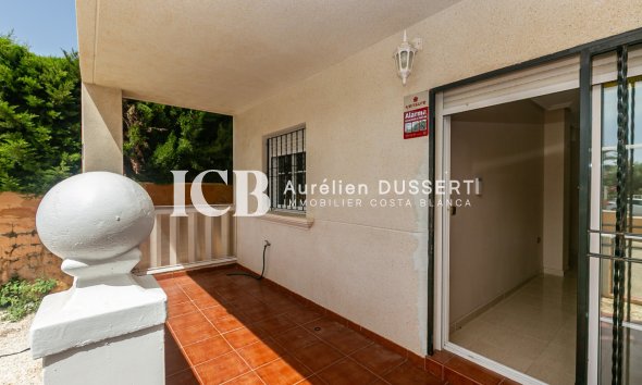 Revente - Appartement -
Orihuela Costa - Lomas de Cabo Roig
