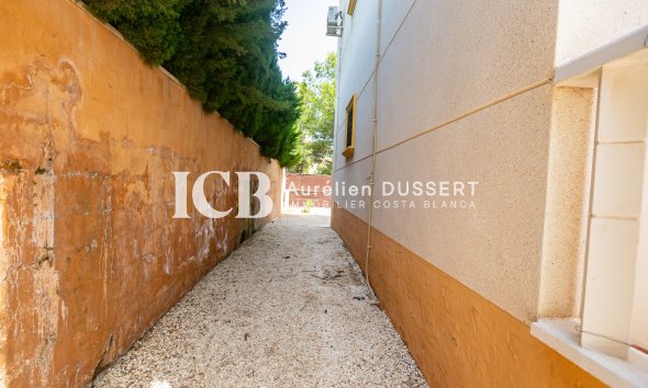Revente - Appartement -
Orihuela Costa - Lomas de Cabo Roig